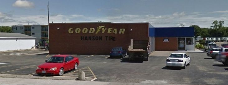 Welcome to Hanson Tire Service of Austin Inc.